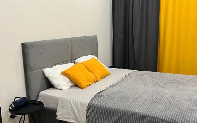 Na ulitse Fabrichnaya 65/1 Flat