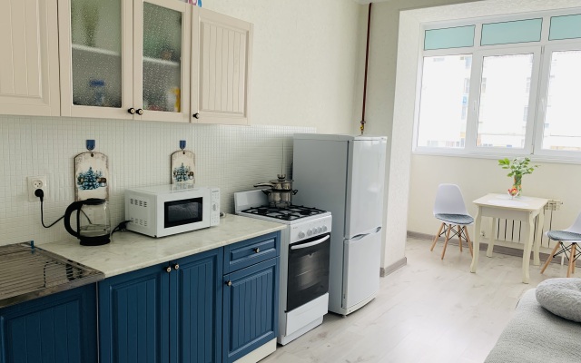 Apartments S Kaminom