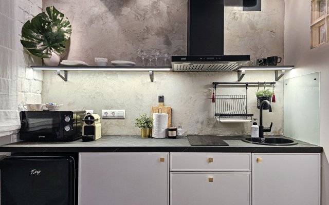 Апартаменты Soft & Loft Murmansk