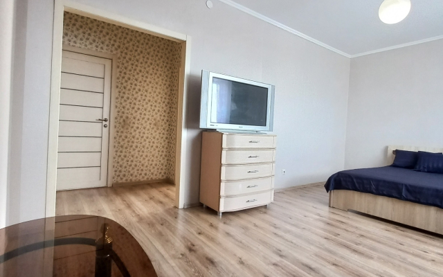 Квартира со всеми удобствами