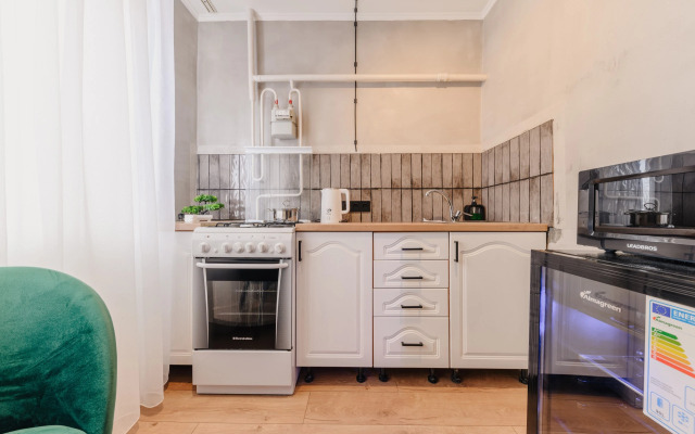 Апартаменты фирменные Sunny