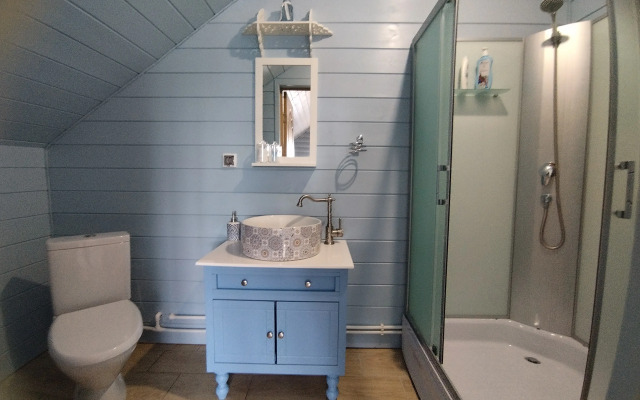 Частный Дом S Baney