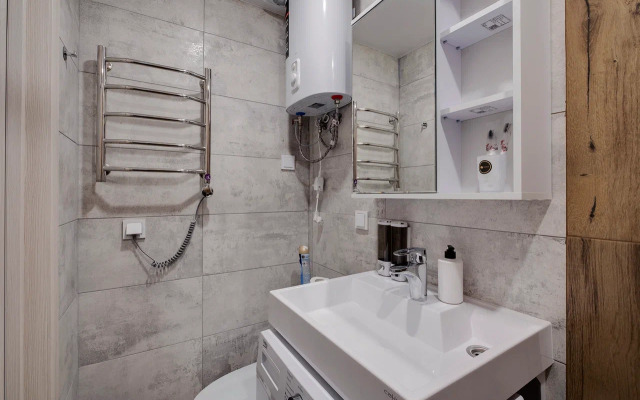 Апартаменты Комфортные Добрые Сутки