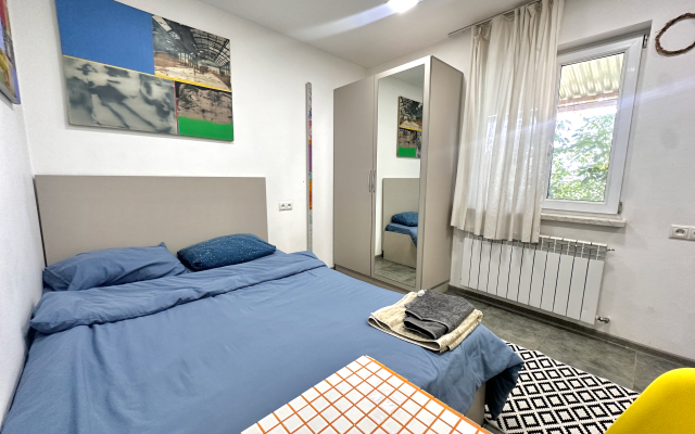 POnx Studios Apartments