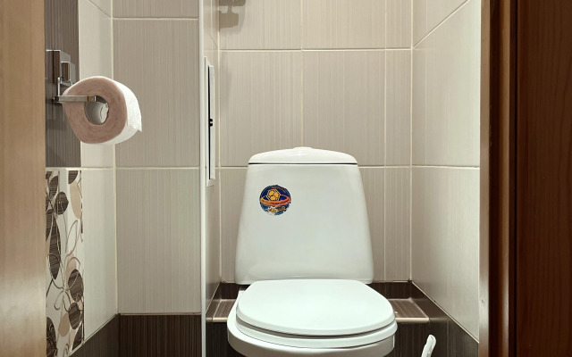 Квартира Просторная около Планеты