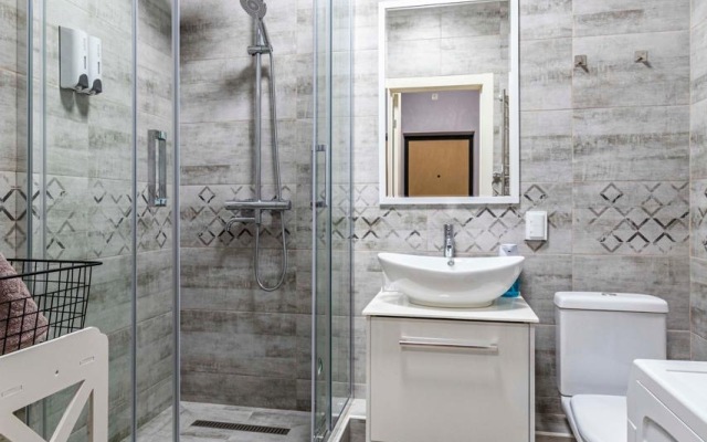 Квартира Новосинарский Взгляд