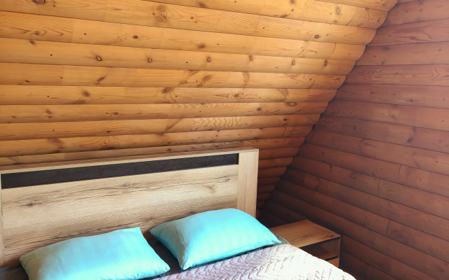 Частный дом Камчатский край Елизово улица Омская 37А