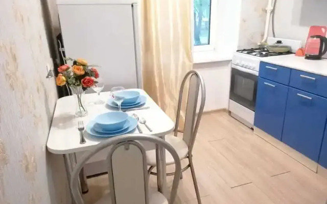 Апартаменты Кастанаевская 5