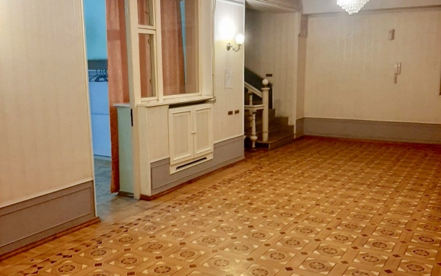 Royal Boutique Hotel on Kievyan Boutique-Hotel