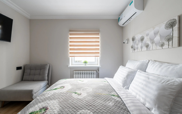 Апартаменты метро Маяковская