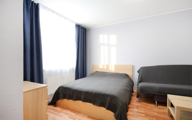 Apartamenty studio Rooms-Ekb s vidom na gorod (21 floor)