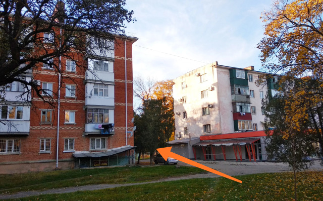 Квартира Однокомнатная в центре