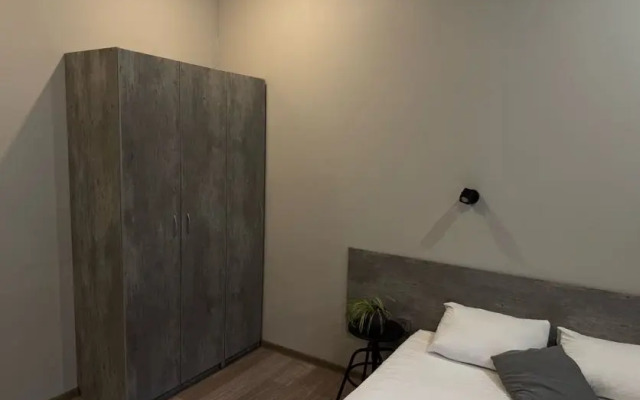 Квартира Виноградова 2