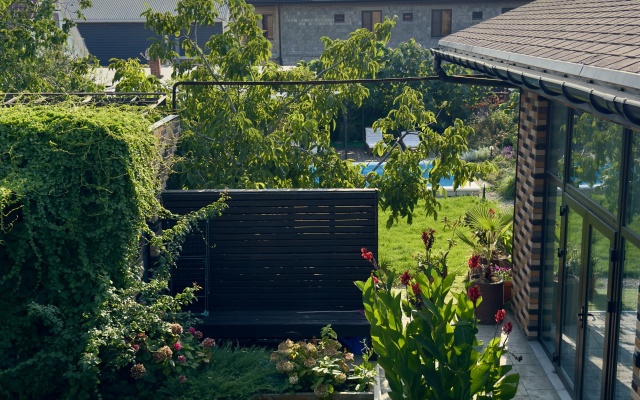 Мини-отель Konstanta Village
