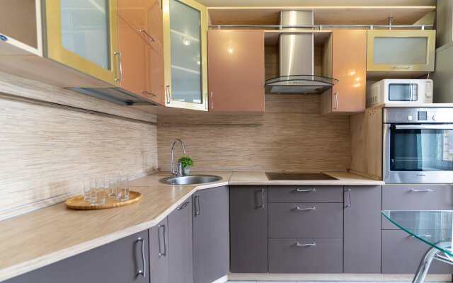 Апартаменты на Таганской 79