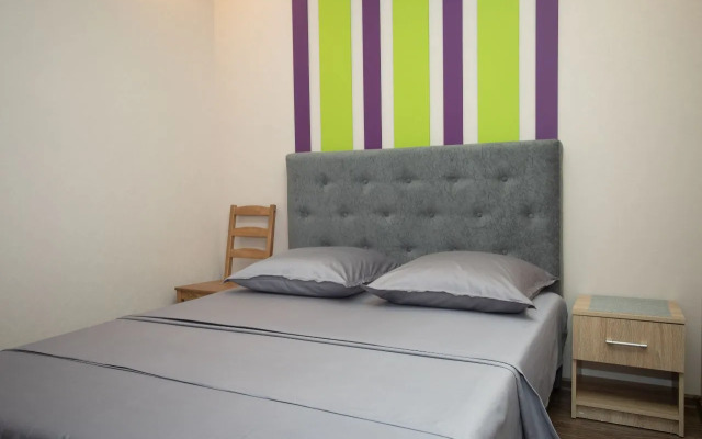 Квартира в сердце города Екатеринбурга