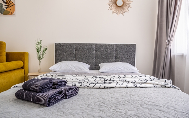 Квартира на Доваторцев 82/2