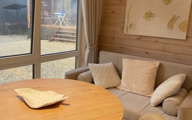 База отдыха Barn