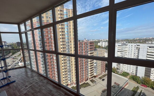 Na Uinskoy 17 Apartments