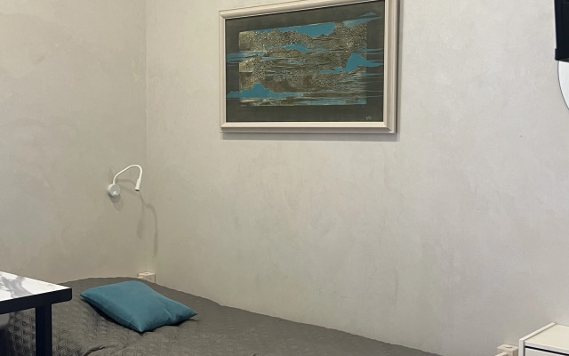 Studiya V Centre 12 m2 Flat