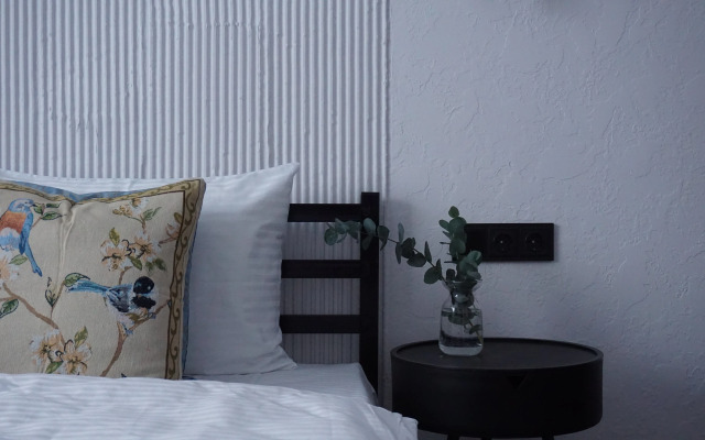 Квартира Стильная дизайнерская на Блинной горе