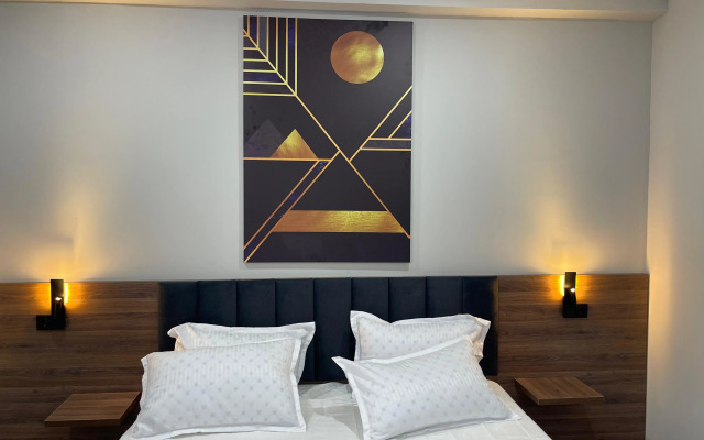 Hotel Airis Residence