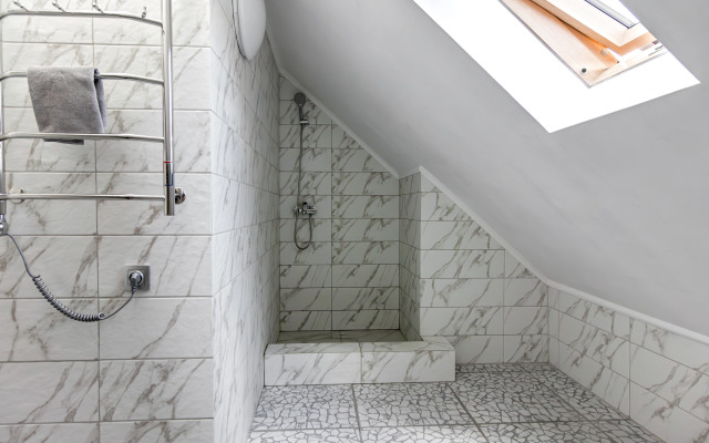 Квартира Современная