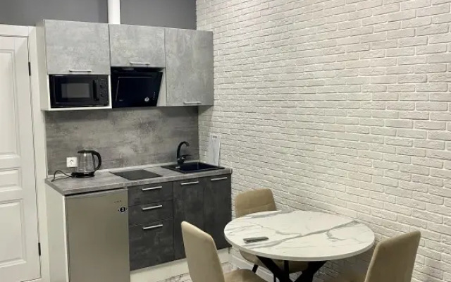 Апартаменты Аура 4