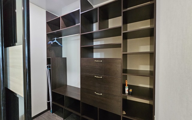 Uyutnaya Studiya V Samom Tsentre Goroda Flat