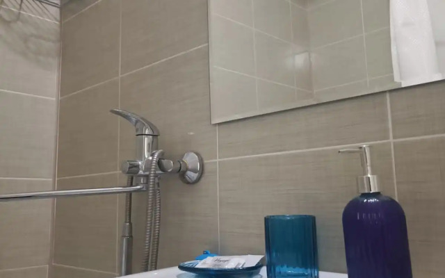 Квартира Уютная около ТЦ