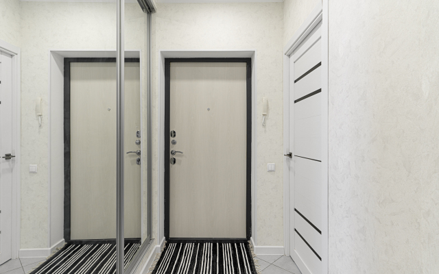 Апартаменты Волжская Гавань. Апартаменты Возле Речного Вокзала