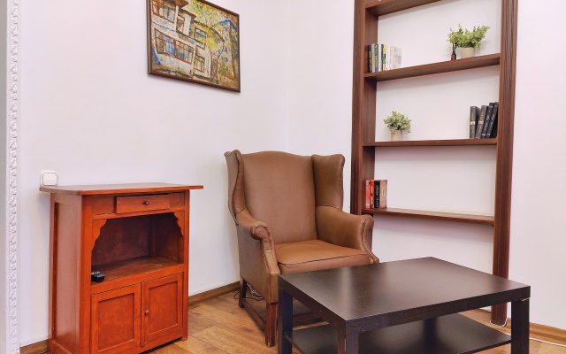 Квартира M.O.O.N Apartments  - Tole bi 45 Center