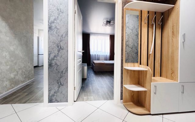 Odnokomnatnaya u parka Gagarina Flat