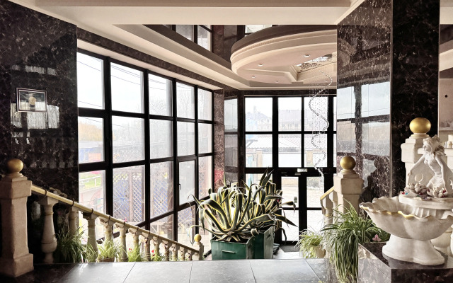 Marrakesh Gold Hotel