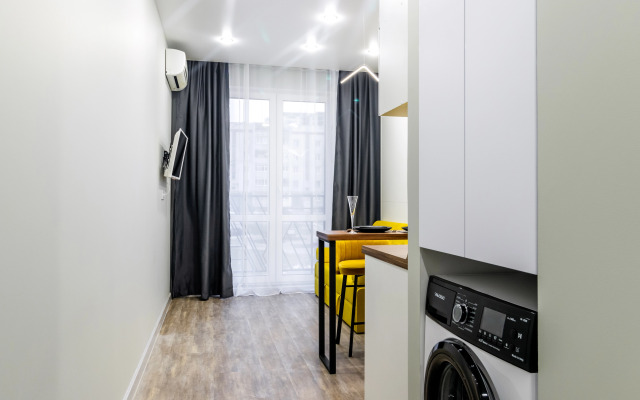 Norke Kstovo Apartments