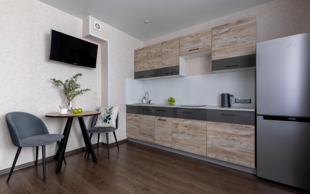 Квартира для Двоих в Сертолово