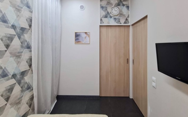 Parallelnaya 9 Apartments