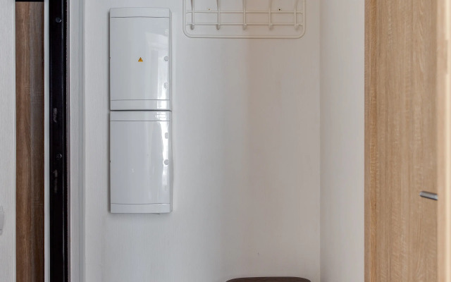 Apartslounge Zhk 1-Y Lermontovskiy Flat