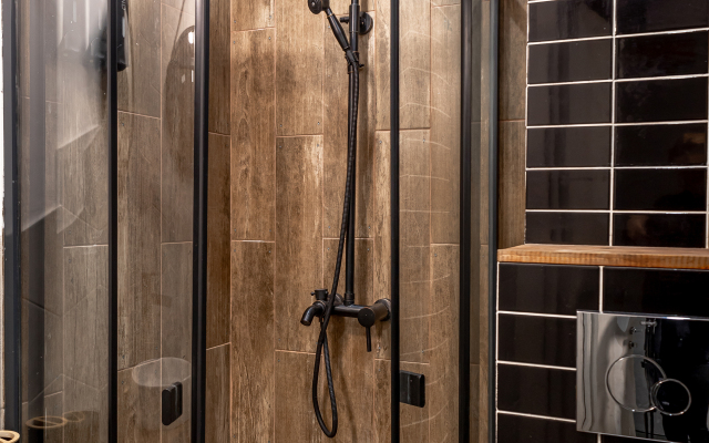 Апартаменты Hibinogorsk Apparts