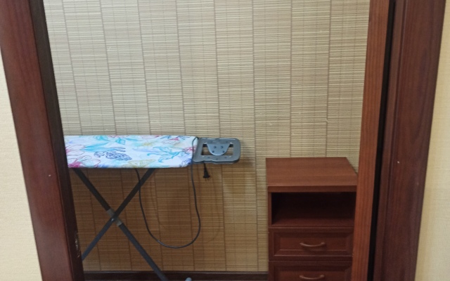 Апартаменты На Улице Калинина 17