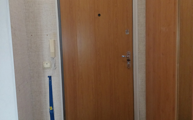 Квартира на Взлетке