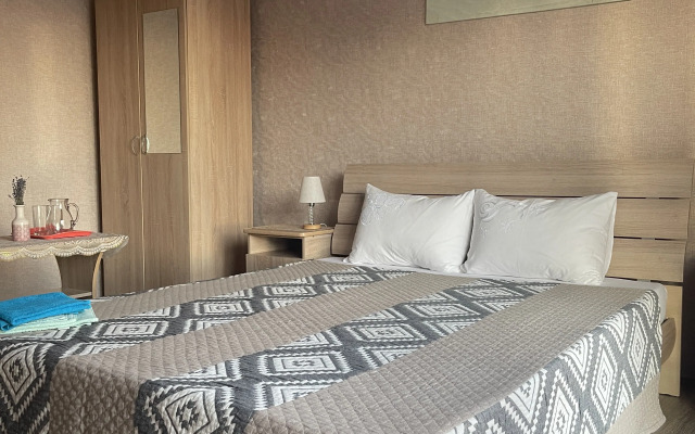 Частный дом Прибрежный