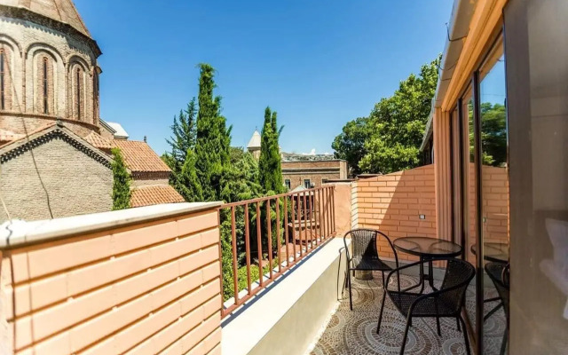 Ninas Place 1 Apartments