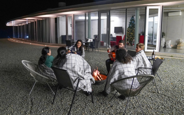 Концепт-отель by COAF