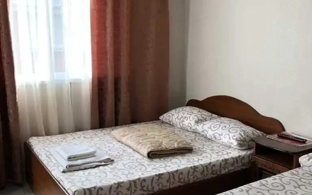 Semyya Guest House