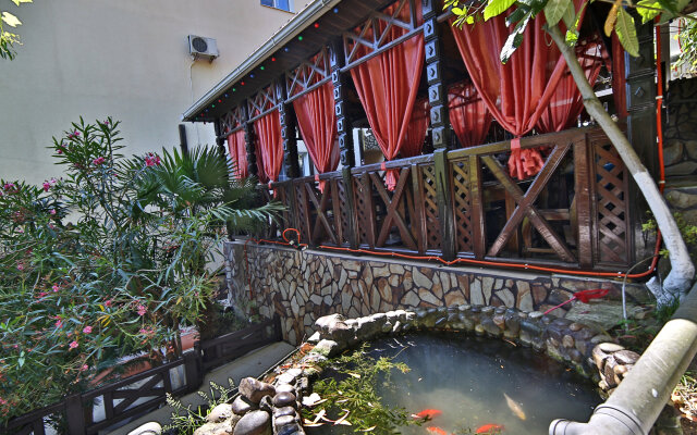 Delsochi Guest House