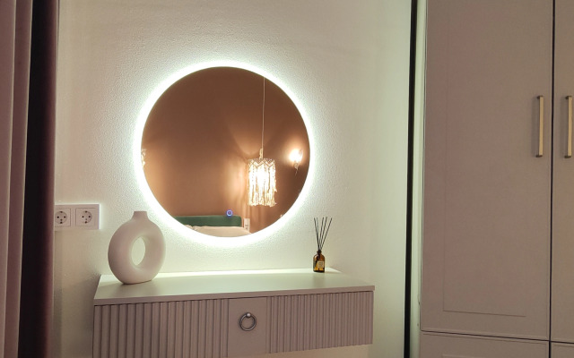 Квартира Уютная в стиле бохо у горнолыжного склона