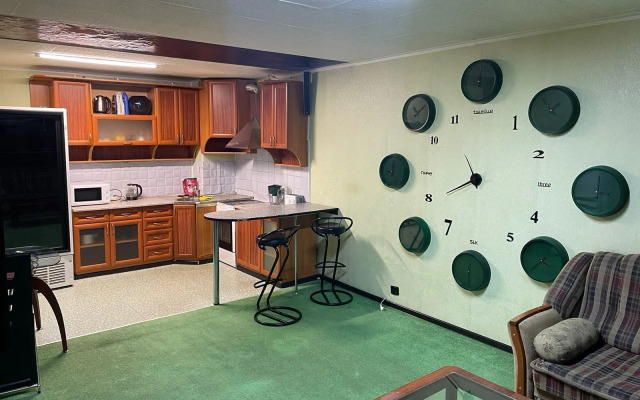 Квартира на Лермонтова 26