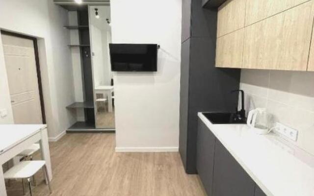 Leont Apartments