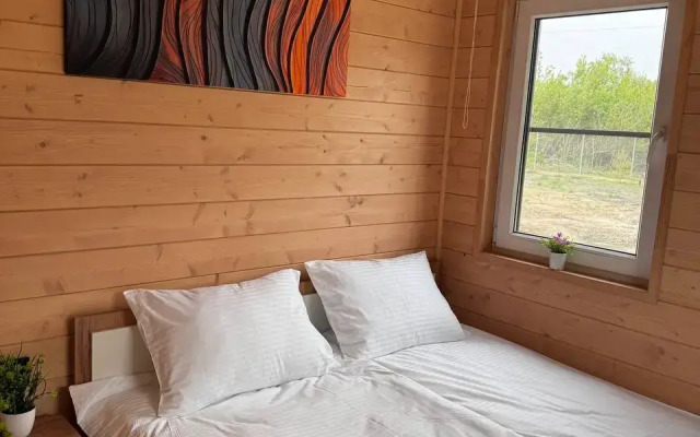 Гостевой дом Belyaevo Village